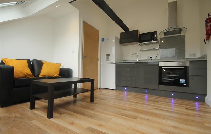 Ridley Place, Denton, Newcastle - Image 1